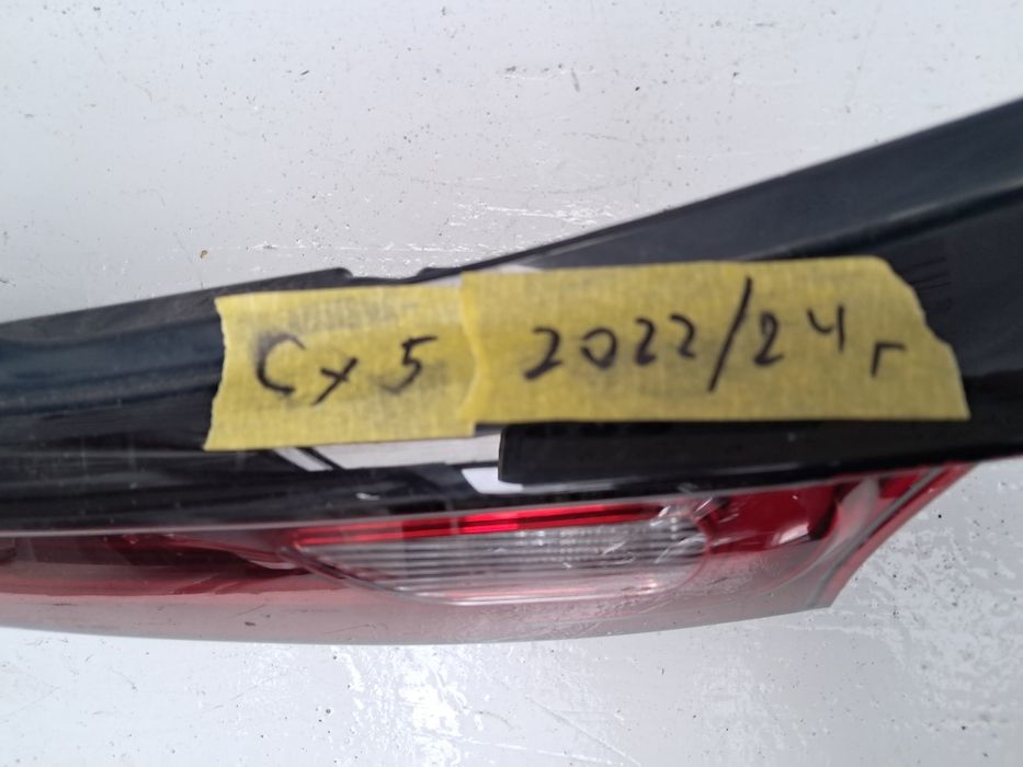 Стот задна врата Mazda cx5 2021/24 г