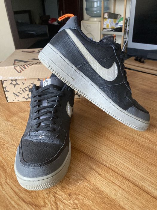 Мъжки оригинални маратонки Nike Air Max