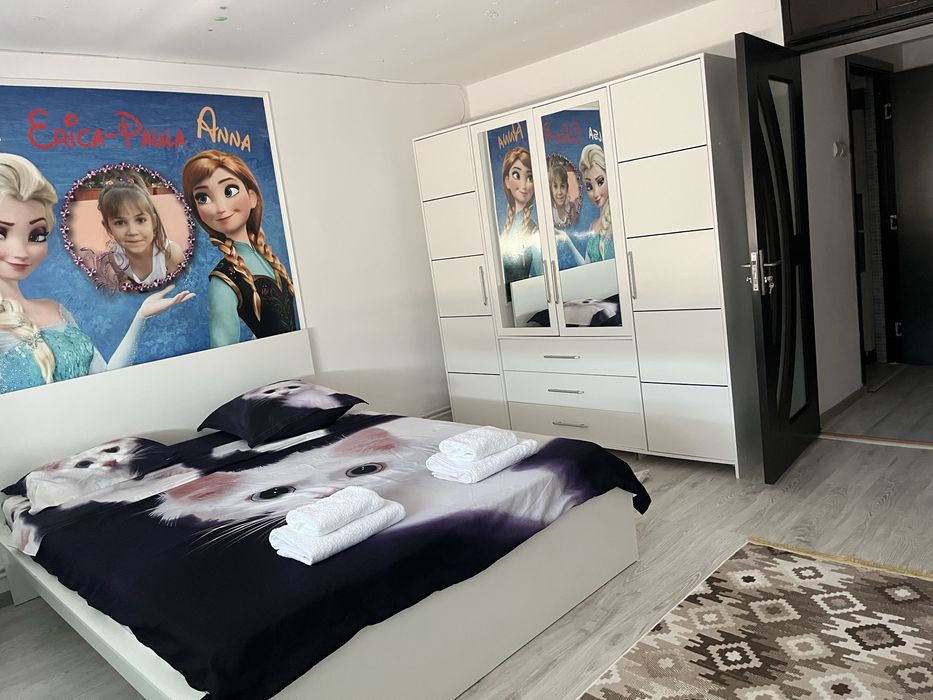 Vand apartament in Sulina