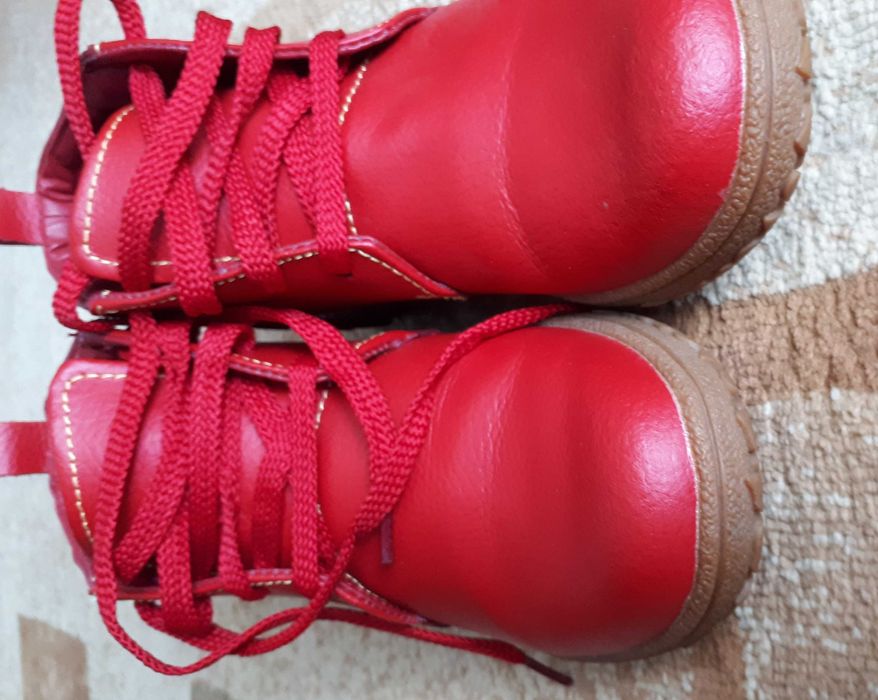 Дамски боти „Cotton traders”