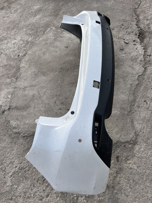 Броня Mazda 6 2013-