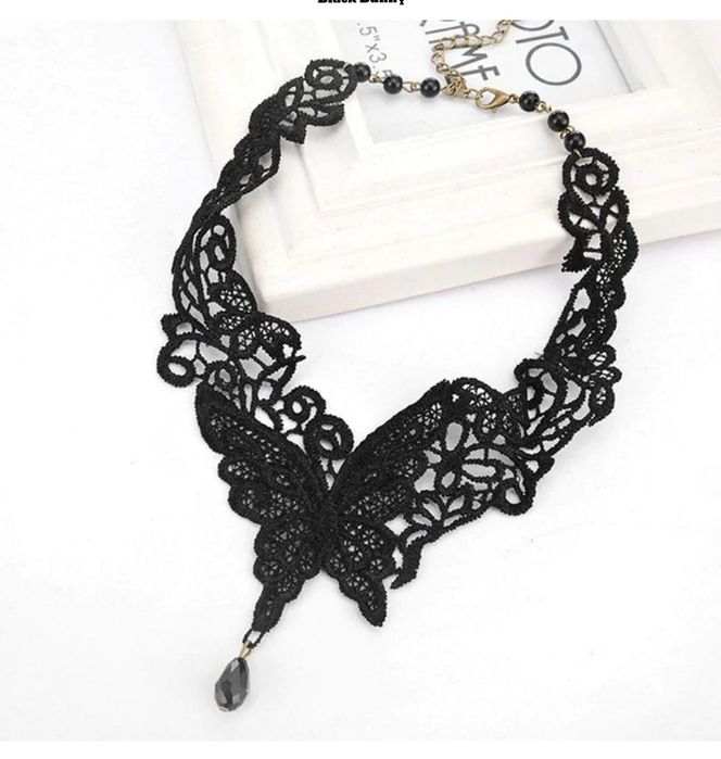 Продам чокер на шею.