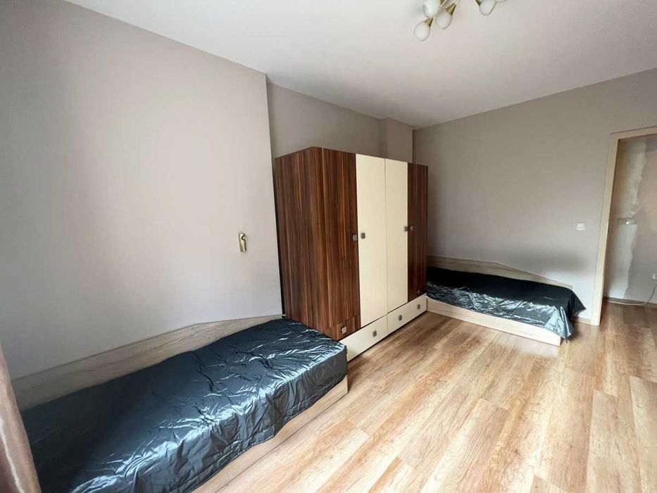 Дава се под наем Тристаен апартамент в София, Лозенец - 86 кв.м за 700 € - Снимка #11