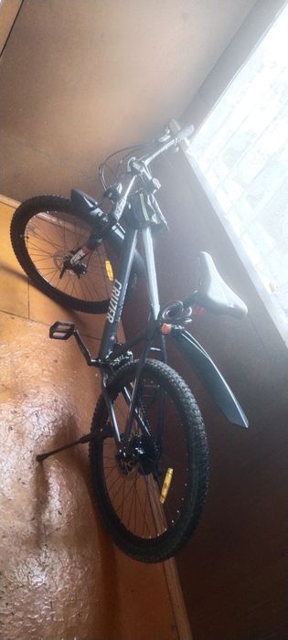 Продам велосипед Cruzer Advance.