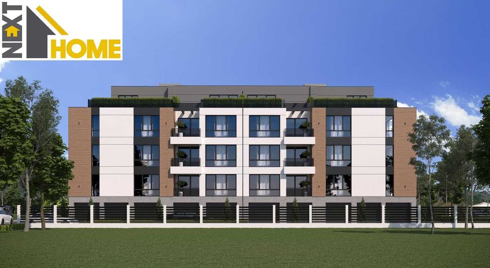 Продава се Тристаен апартамент в Асеновград - 113 кв.м за 848 €/кв.м - Снимка #2