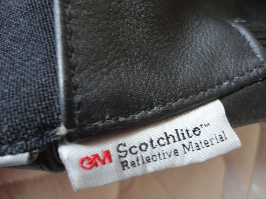 Hein Gericke/M/мъжко мото яке