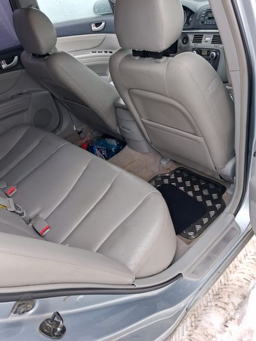 Hyundai Sonata de vanzare