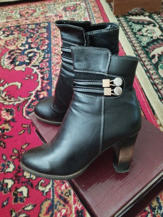 Ботильоны 35 размер