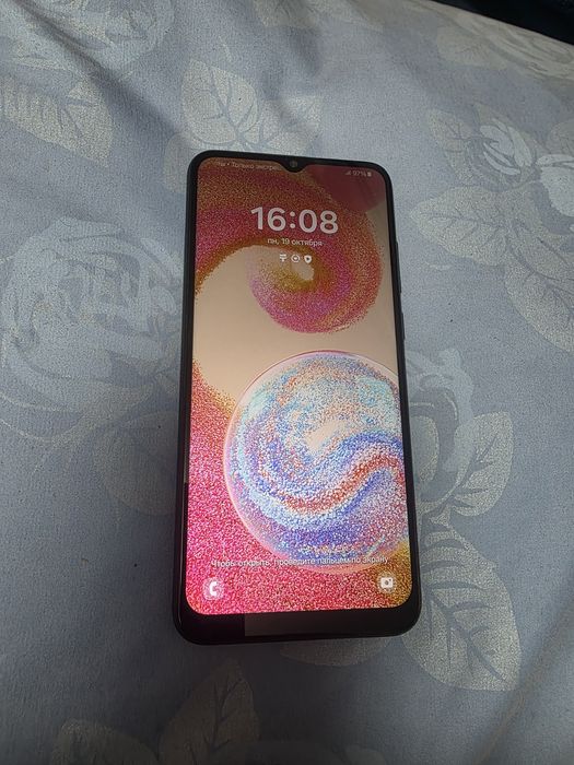 Samsung Galaxy A04e