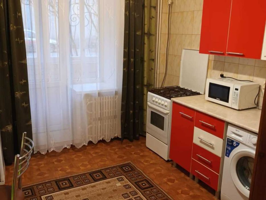 Сдается 1 ком. Район Школьник