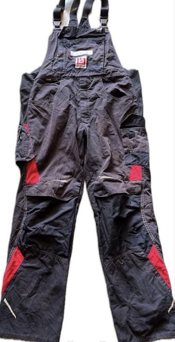 Salopete second hand