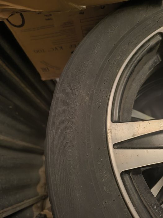 Диски r16 продам