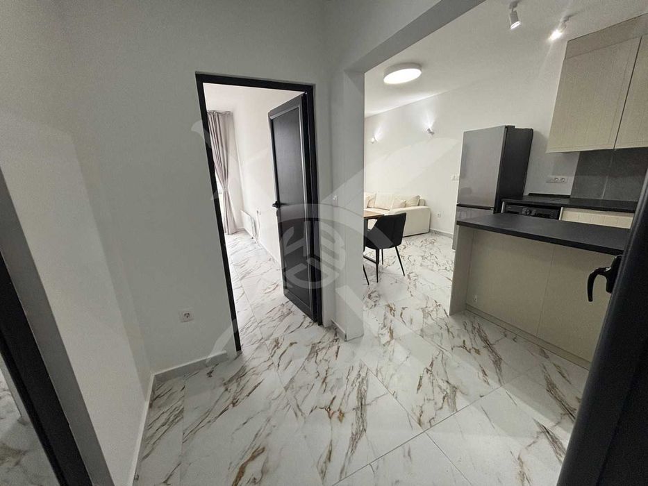 Дава се под наем Двустаен апартамент в София, Манастирски ливади - 67 кв.м за 800 € - Снимка #9