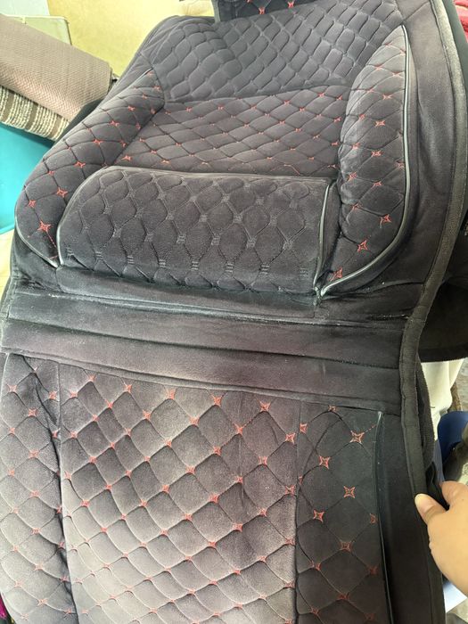 Чехол для тайота