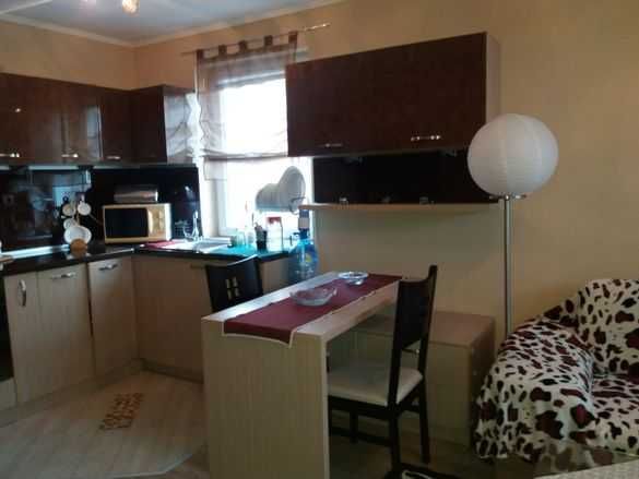 Дава се под наем Двустаен апартамент в Бургас, Славейков - 55 кв.м за 178.5 € - Снимка #21