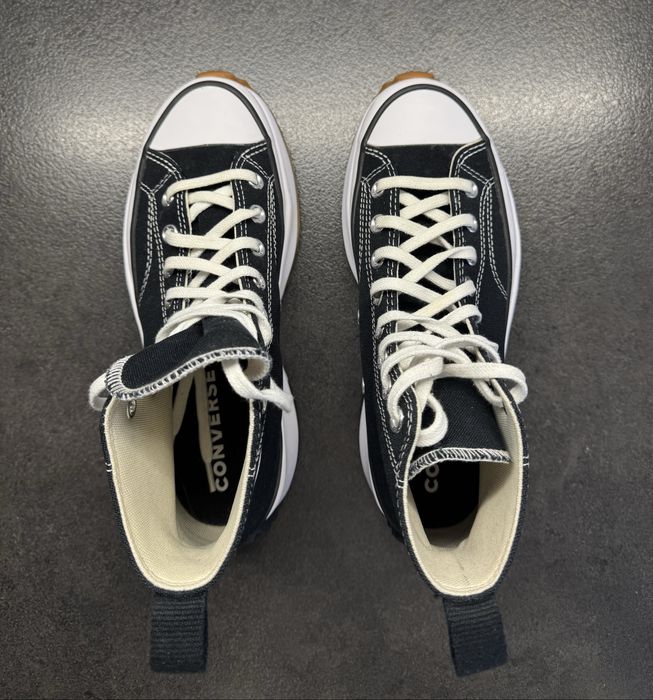 Дамски кецове Converse