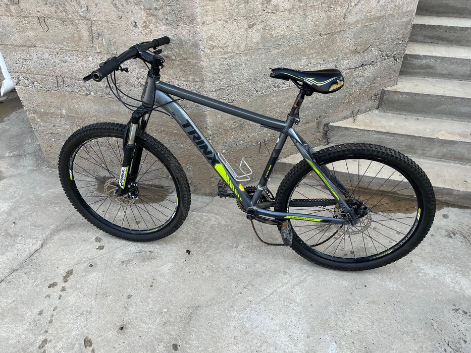 Велосипед Trinx