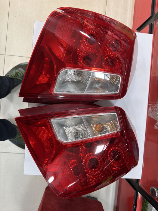 Gentra fara original