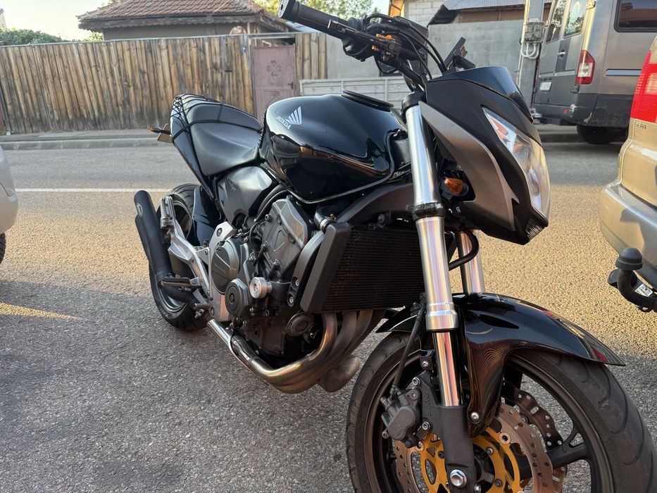 Honda Hornet  PC 41 CB600 F