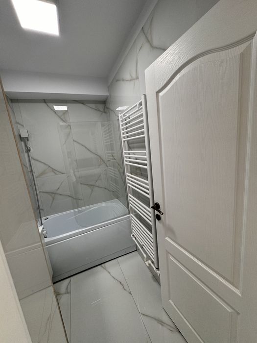 Garsoniera  de inchiriat Mioveni bloc nou.