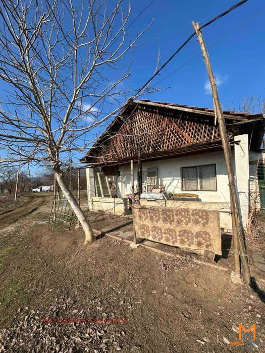 Продава се Парцел в Севлиево - 3326 кв.м за 3 €/кв.м - Снимка #6