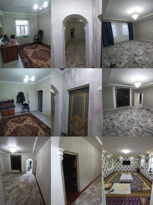 Жер Жай сатылады