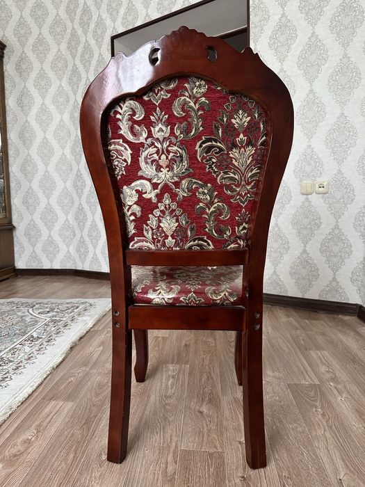 Стулья для большого стола