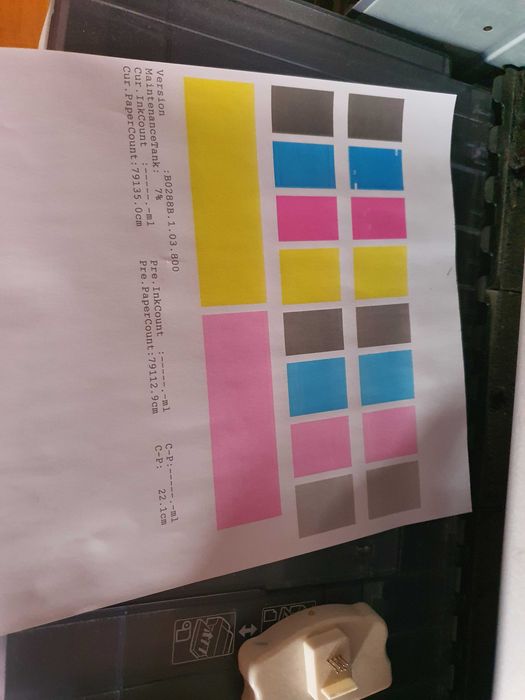 Epson Stylus Pro 4880