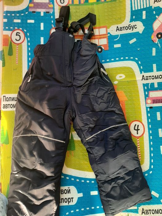 Продам зимние болоневые