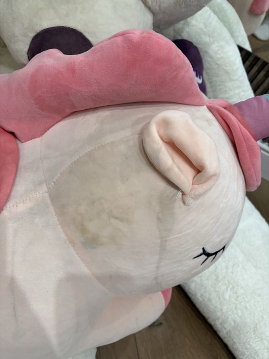 Продам Мягкие игрушки