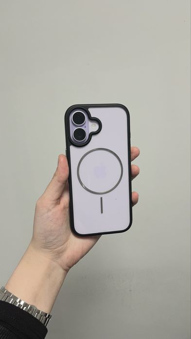 СРОЧНО продается Iphone 17 256 гб