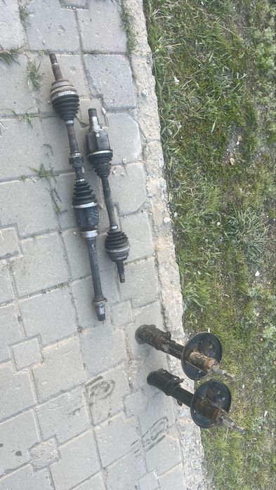 Камри 30 га гранат комплекта