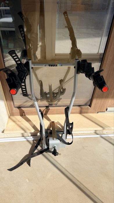 Thule 972 вело багажник