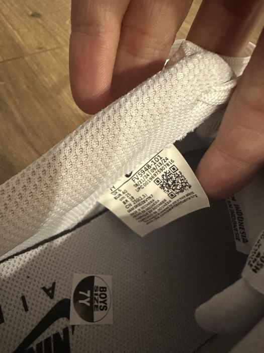 Кроссовки Nike оригинальные