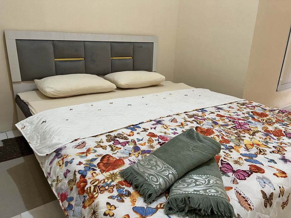 Mehmonxona xizmati! (Без закса) Sergeli