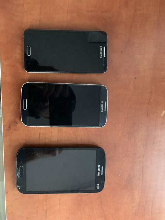 Телефони за части по 33лв