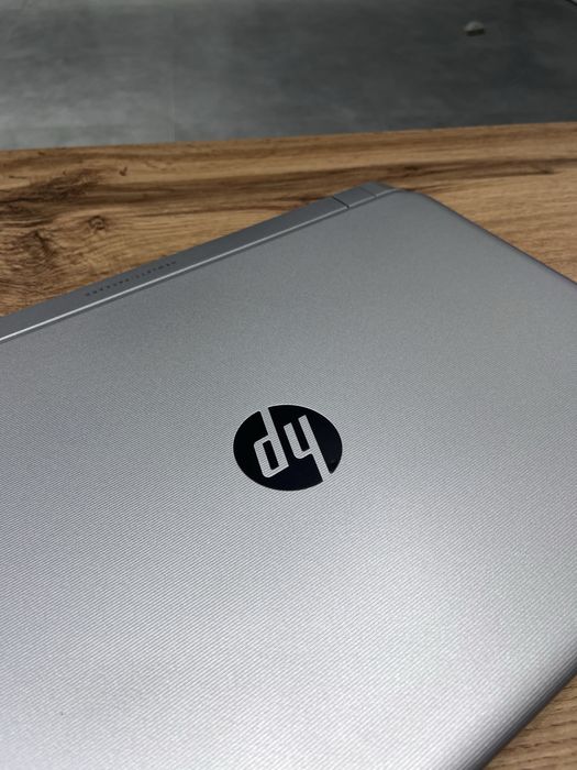 Ноутбук HP Pavilion 15