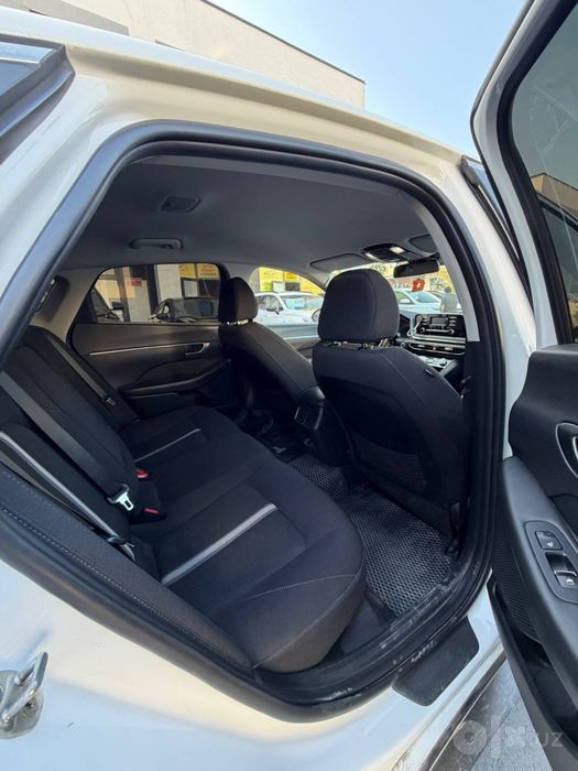 Sonata 2L propan bor