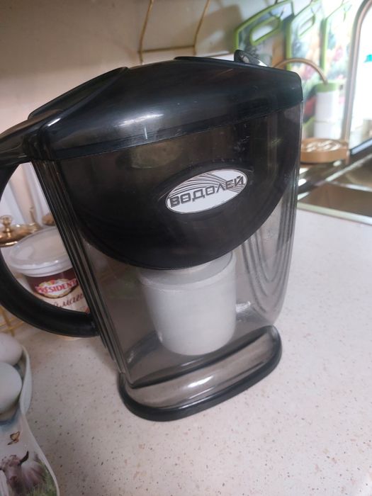 Д л я      в о д ы