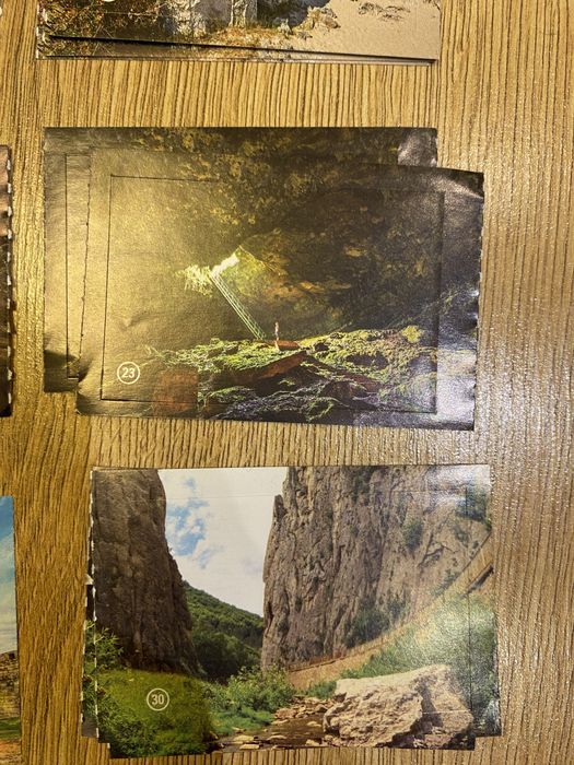 Стикери “Заедно преоткриваме България на път”