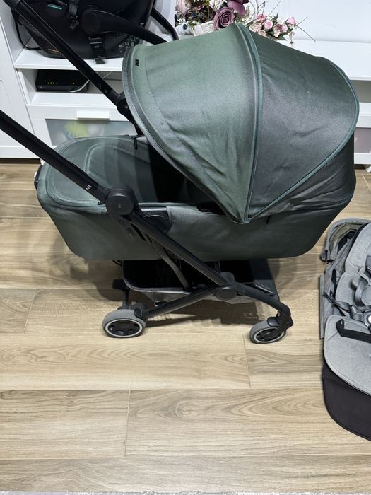 Carucior Joolz Aer