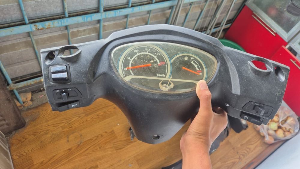 M8,Gike шлем,стант руль
