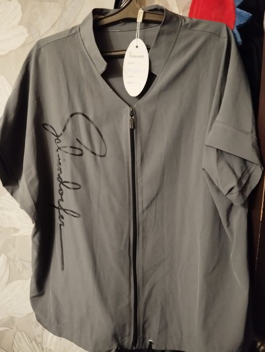 Продам платье и костюм