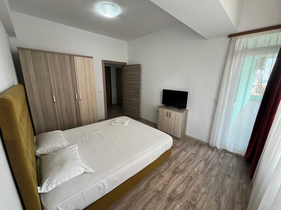 Inchiriez apartament Summerland - 3 camere Mamaia, langa Crazy