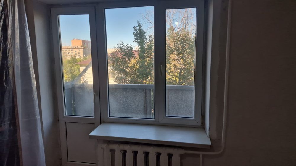 Окна пластиковые