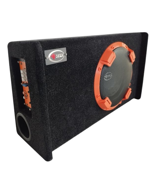 Сабвуфер новый   .