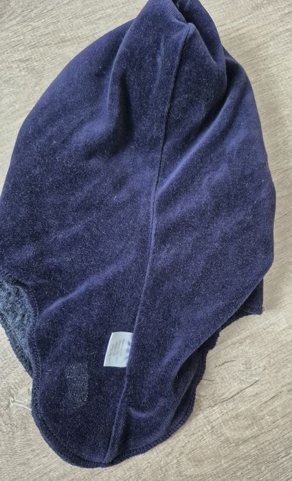 Cagula lana fiarta dublata Huttelihut 0-2 ani