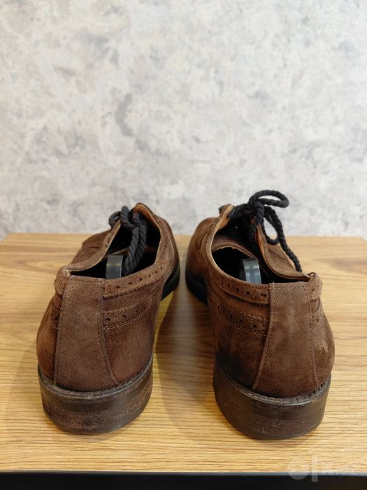 Оригинальные туфли Ralph Lauren