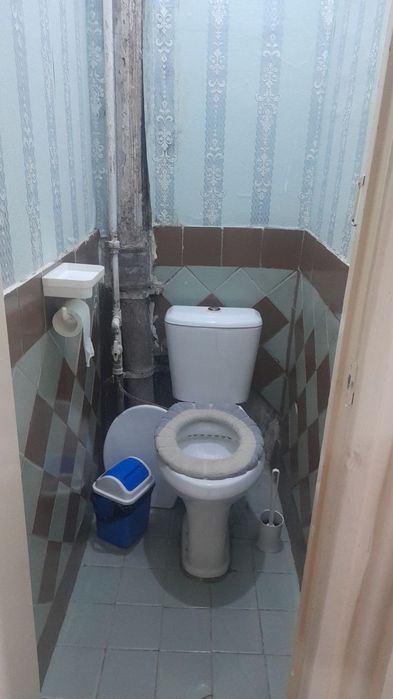 Сдаётся квартира на рисовом 2/7/9