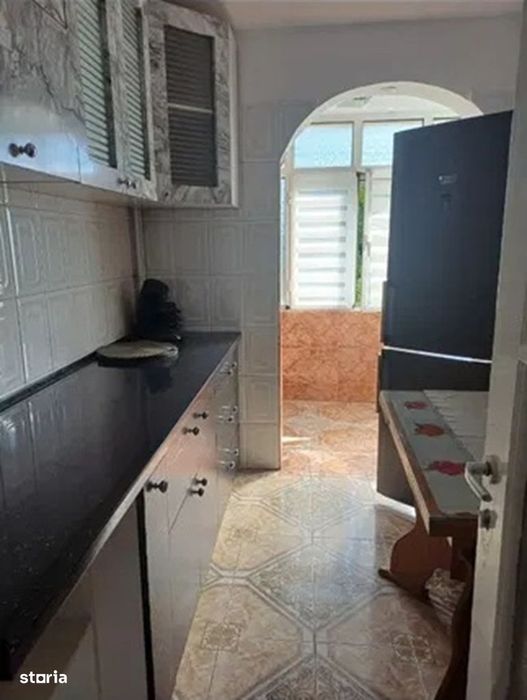 3 Camere Decomandat Etaj 2 Nicolina 1 Prima Statie LIDL